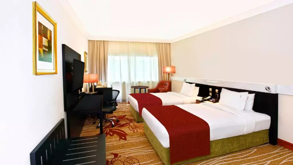 Vision Imperial Hotel